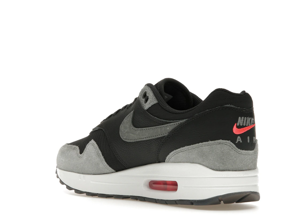 Nike Air Max 1 Premium Dark Smoke Grey