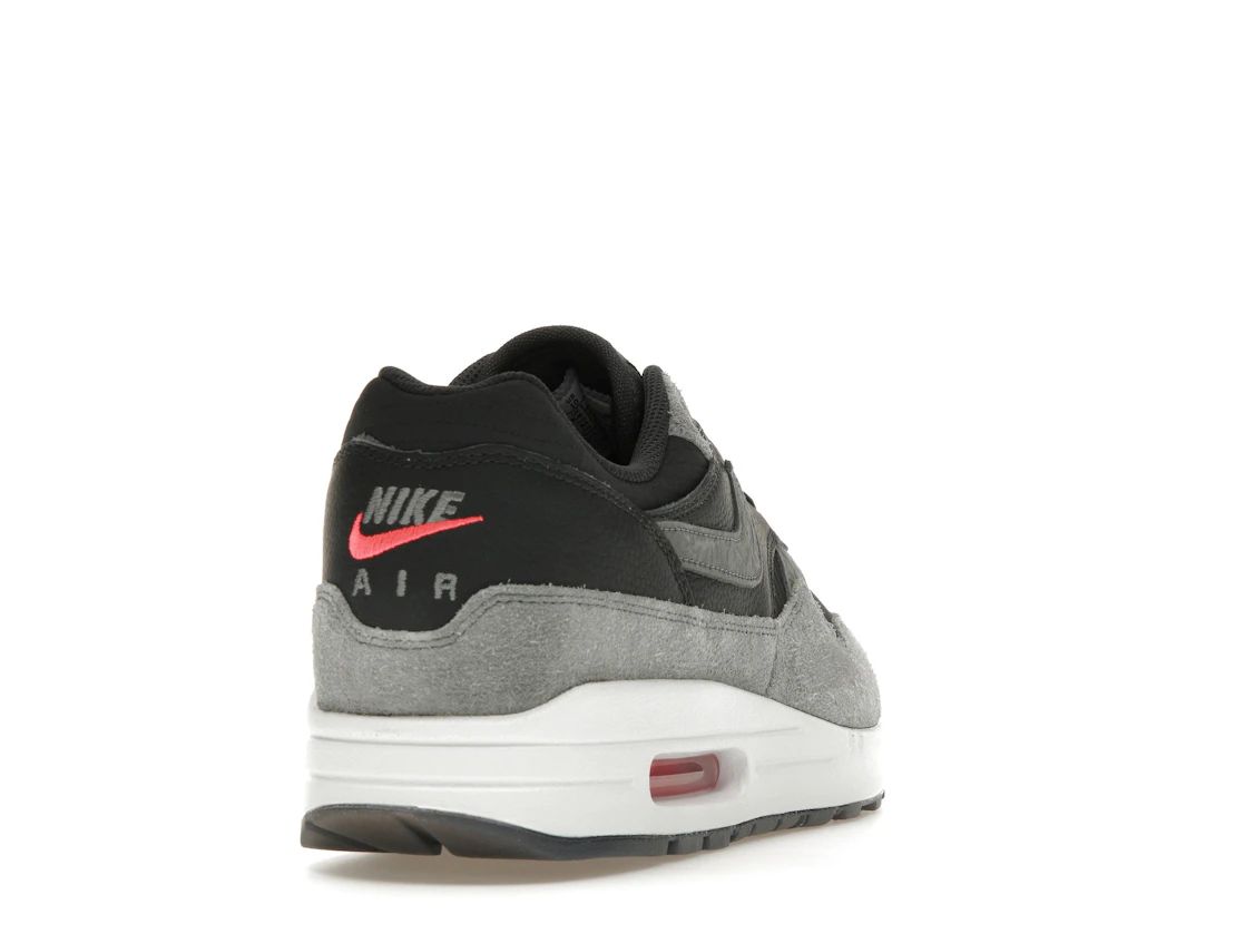 Nike Air Max 1 Premium Dark Smoke Grey
