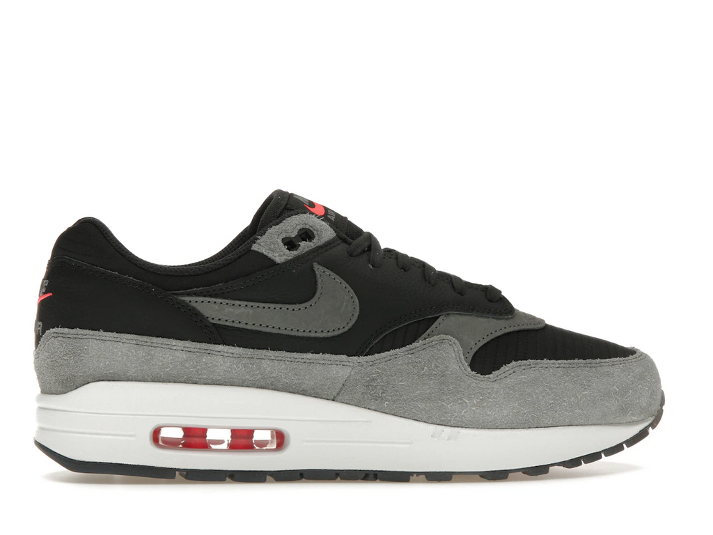 Nike Air Max 1 Premium Dark Smoke Grey