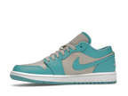 Air Jordan 1 Low Tropical Teal (W)