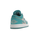 Air Jordan 1 Low Tropical Teal (W)