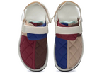 Reebok Beatnik Sahara Classic Burgundy