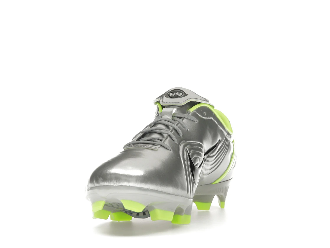 Nike Zoom Mercurial Vapor 1 RGN SE FG Chrome Lime