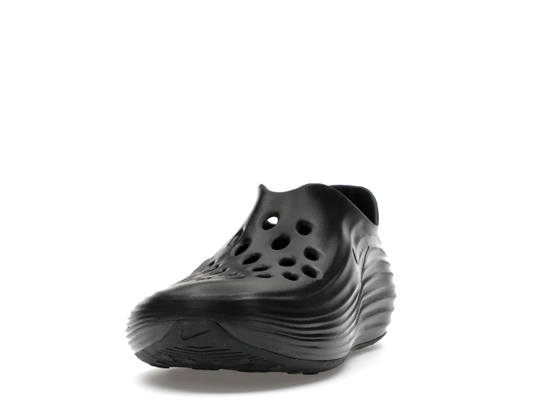 Nike ReactX Rejuven8 Triple Black (W)