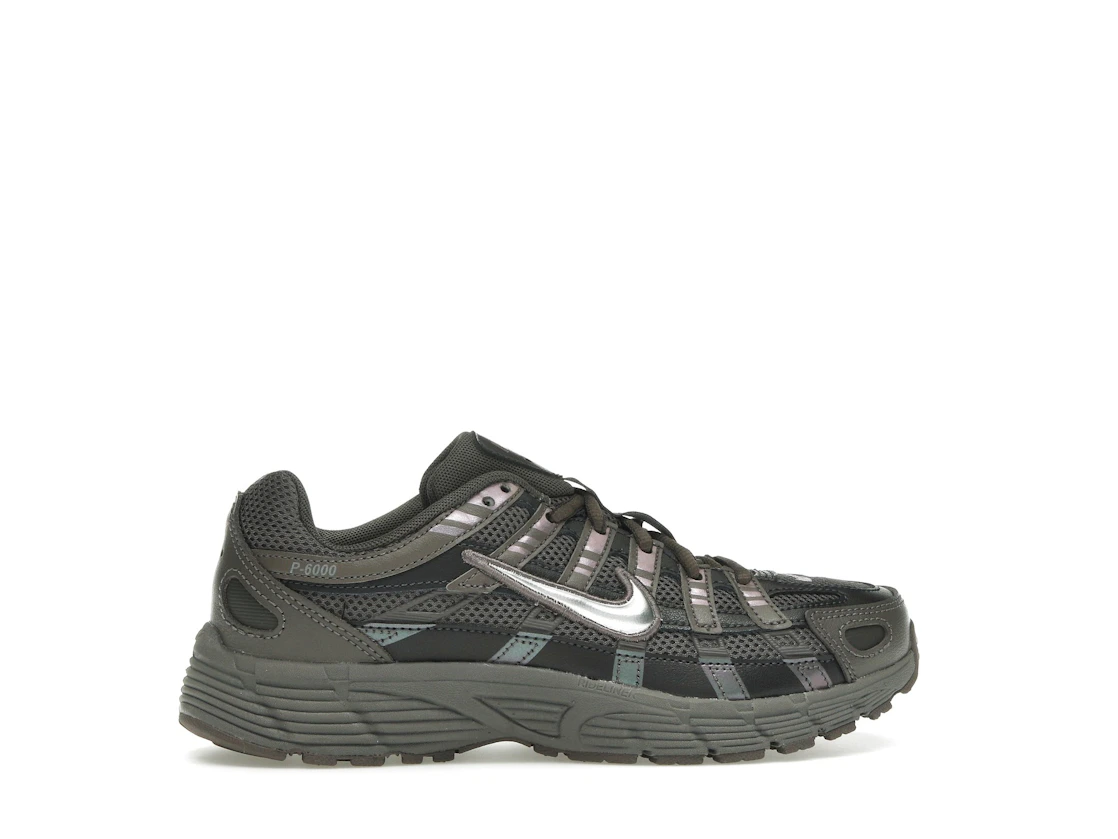 Nike P-6000 Cave Stone (GS)