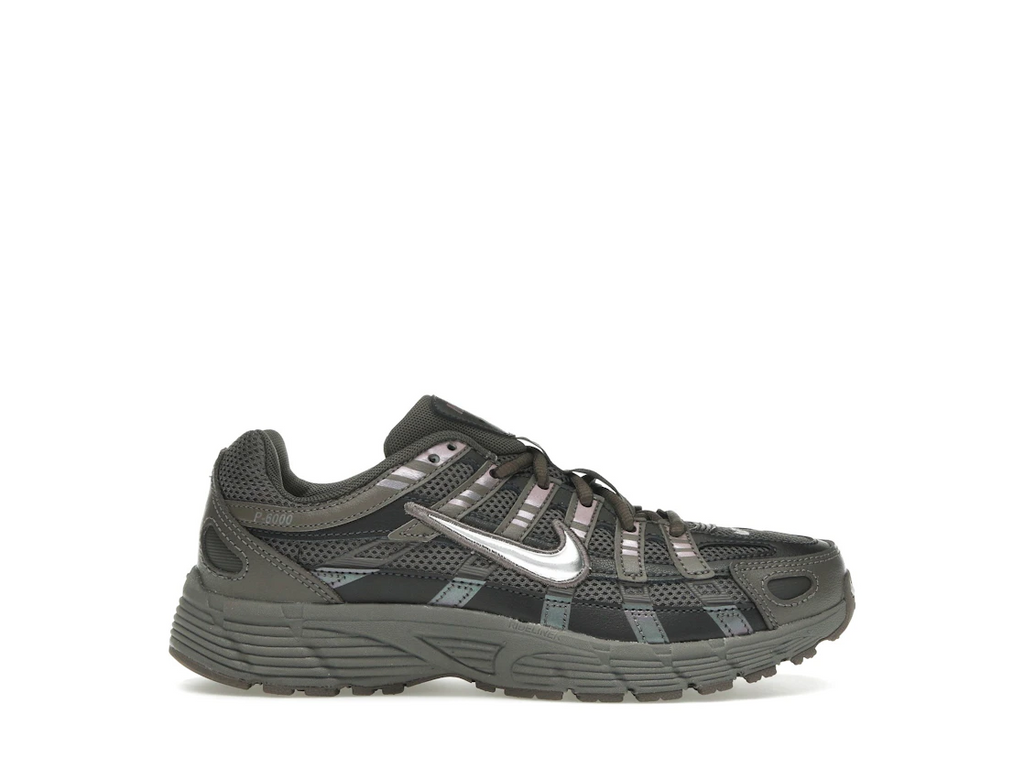 Nike P-6000 Cave Stone (GS)