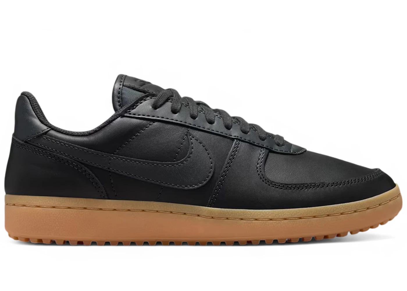 Nike Field General 82 Off Noir Gum (W)