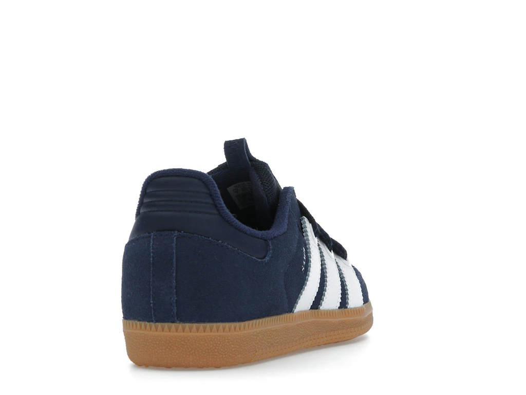 adidas Samba OG Night Indigo (W)