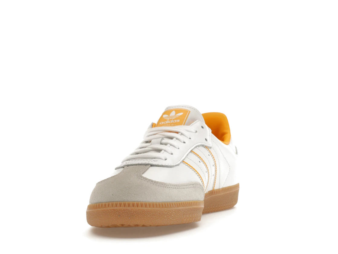 adidas Samba OG Crew Yellow