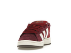 adidas Campus 00s Cordura Collegiate Burgundy