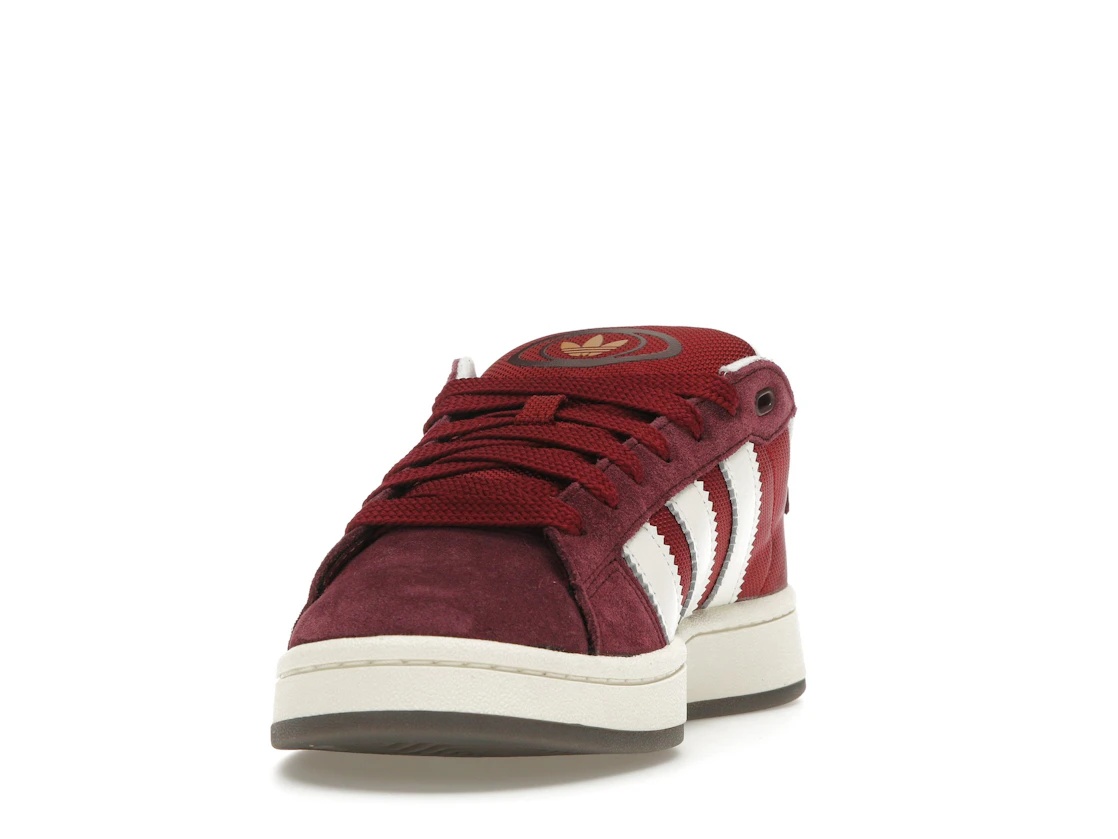 adidas Campus 00s Cordura Collegiate Burgundy