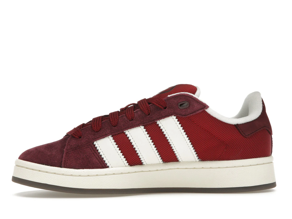 adidas Campus 00s Cordura Collegiate Burgundy