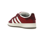 adidas Campus 00s Cordura Collegiate Burgundy