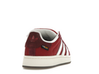 adidas Campus 00s Cordura Collegiate Burgundy