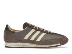 adidas SL 72 OG Charcoal Crystal Sand Brown (W)