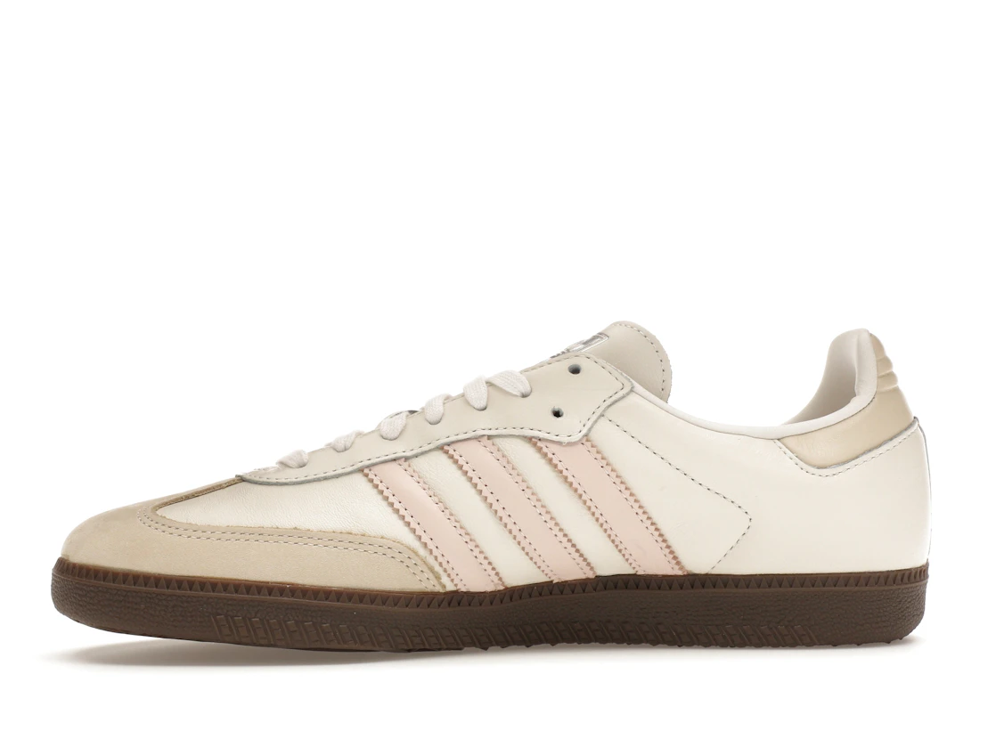 adidas Samba OG Wonder Quartz (W)