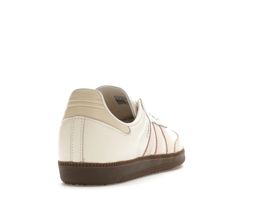 adidas Samba OG Wonder Quartz (W)
