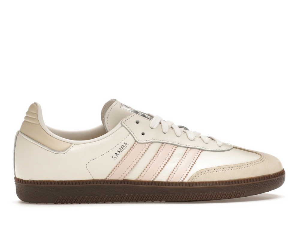 adidas Samba OG Wonder Quartz (W)