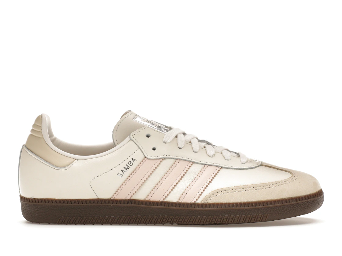 adidas Samba OG Wonder Quartz (W)