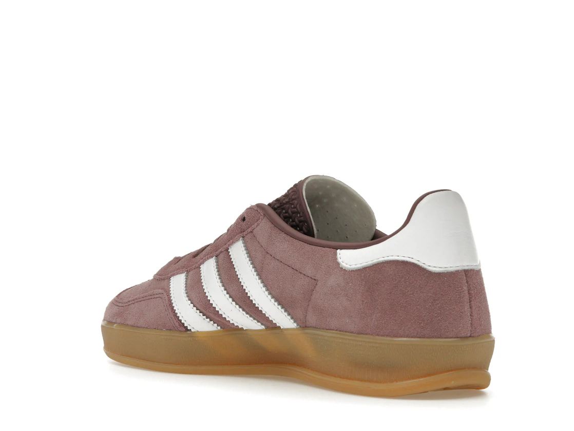 adidas Gazelle Indoor Shadow Fig (W)