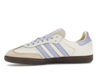 adidas Samba OG Cream White Violet (W)