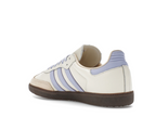 adidas Samba OG Cream White Violet (W)