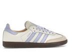 adidas Samba OG Cream White Violet (W)