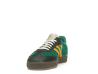 adidas Samba OG Court Green Preloved Yellow (W)