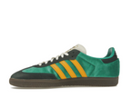 adidas Samba OG Court Green Preloved Yellow (W)