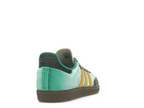 adidas Samba OG Court Green Preloved Yellow (W)