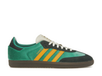 adidas Samba OG Court Green Preloved Yellow (W)