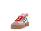 adidas Gazelle Indoor Pink Velvet (W)