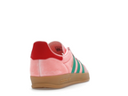 adidas Gazelle Indoor Pink Velvet (W)