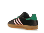 adidas Gazelle Indoor Brown Velvet (W)