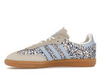 adidas Samba OG Liberty London Blue Floral (GS)
