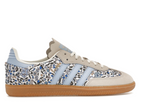 adidas Samba OG Liberty London Blue Floral (GS)