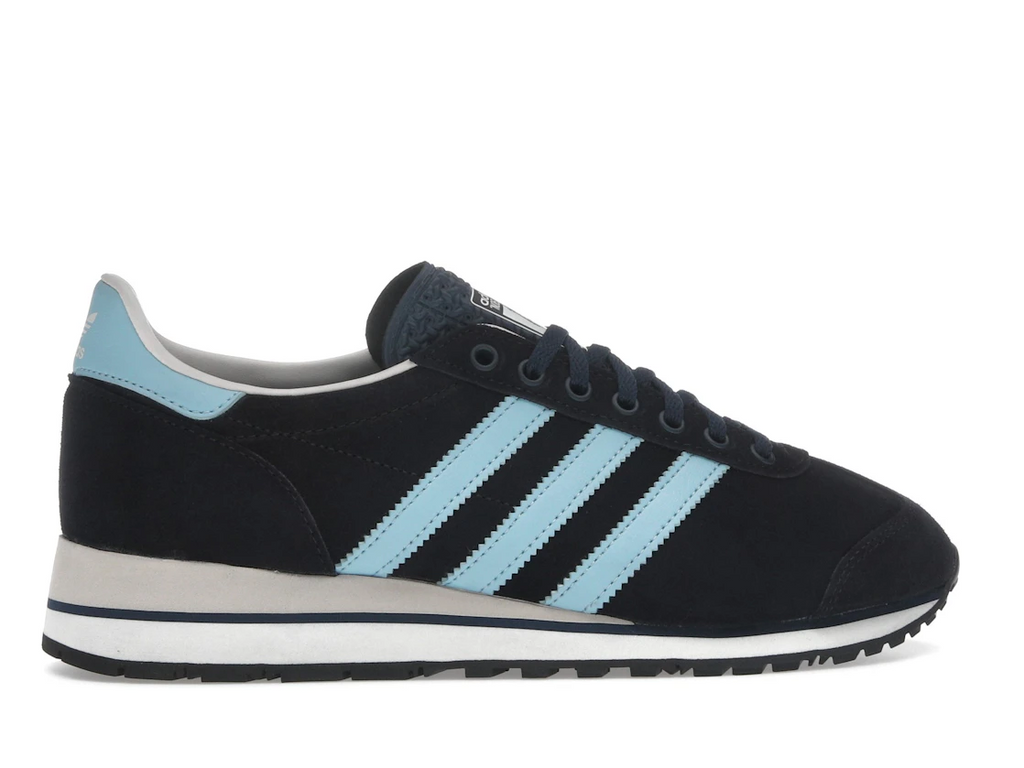 adidas Marathon SPZL Noel Gallagher Night Navy