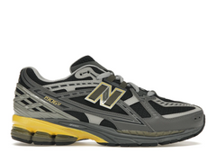 New Balance 1906U Castlerock Ginger Lemon