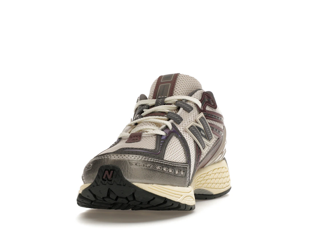 New Balance 1906R Licorice
