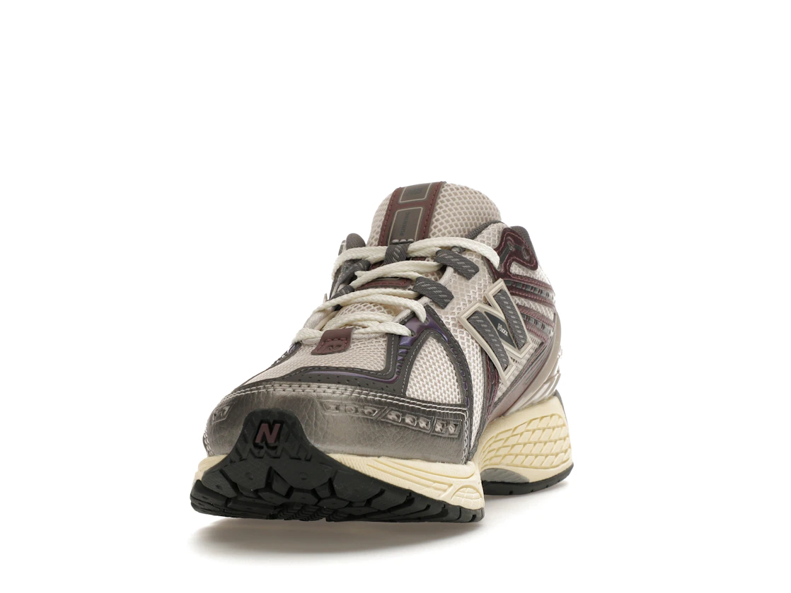 New Balance 1906R Licorice
