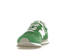 New Balance 574 Green White