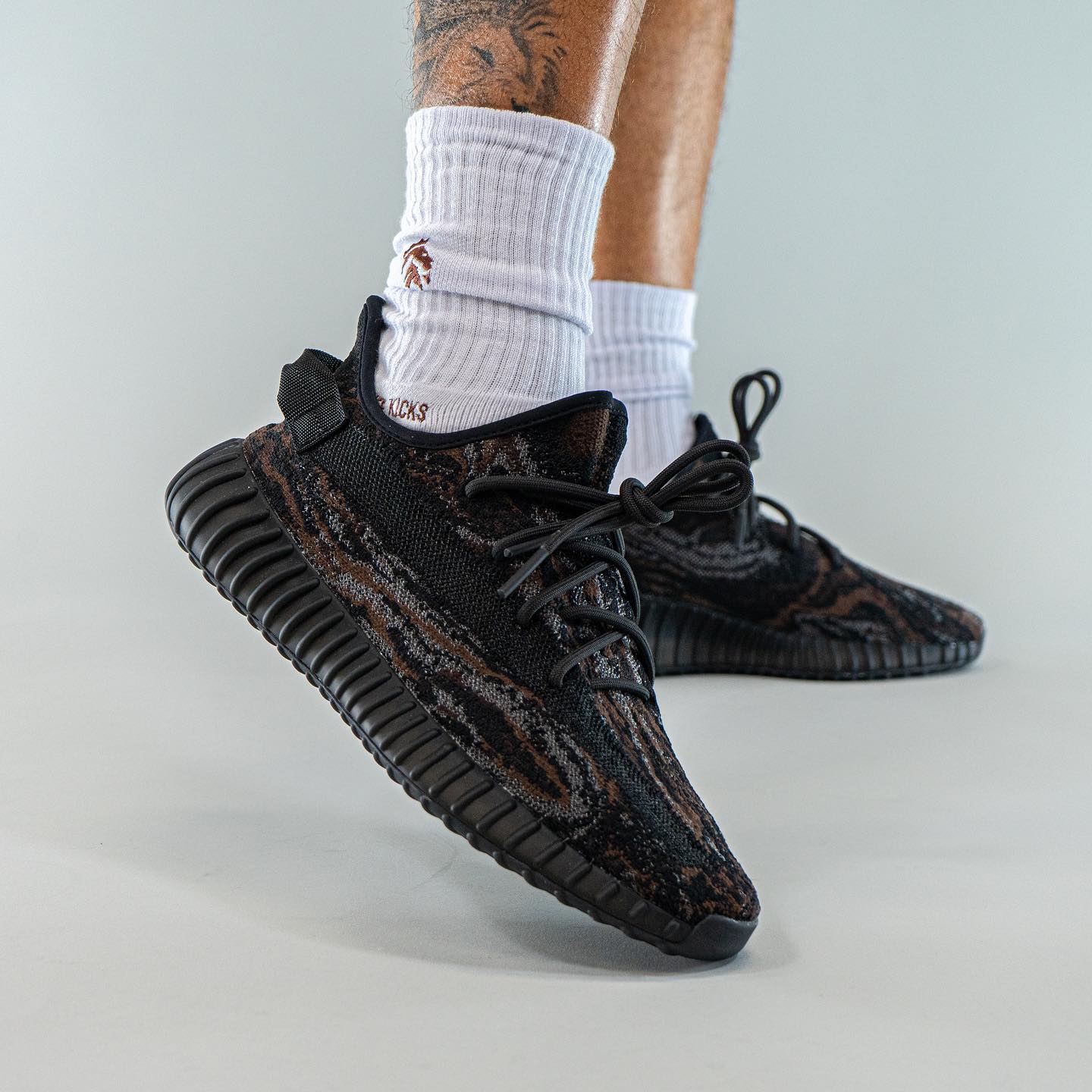 adidas Yeezy Boost 350 V2 MX Rock