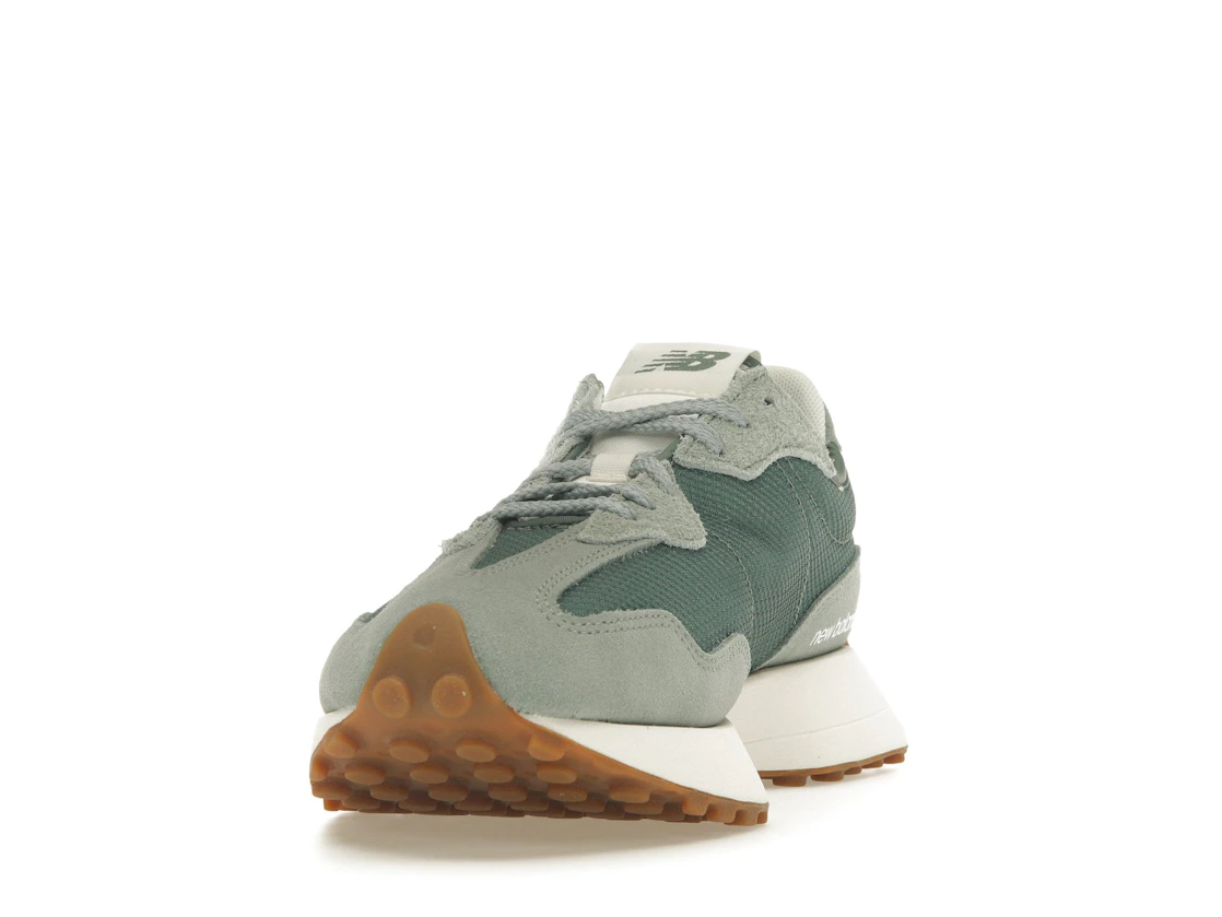 tenisky a boty New Balance 327 Sage Grey MS327MS ADONIO