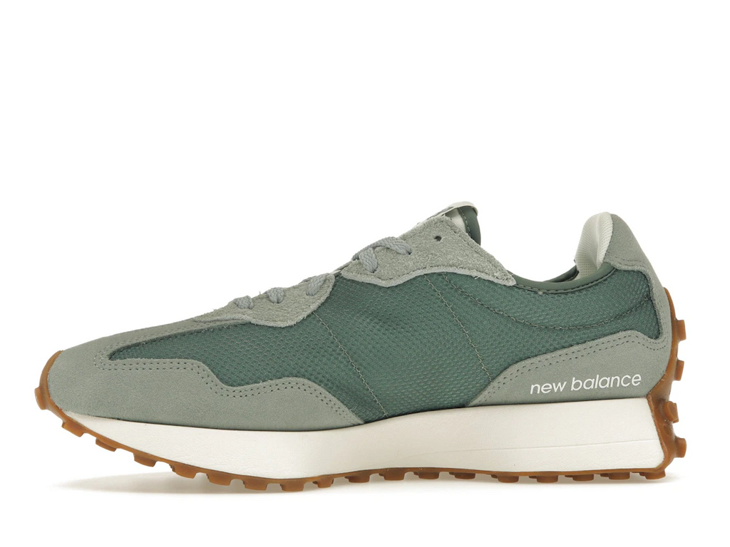 tenisky a boty New Balance 327 Sage Grey MS327MS ADONIO