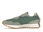 tenisky a boty New Balance 327 Sage Grey MS327MS ADONIO