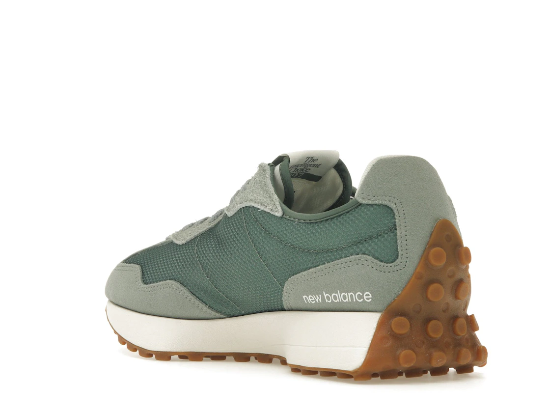 tenisky a boty New Balance 327 Sage Grey MS327MS ADONIO