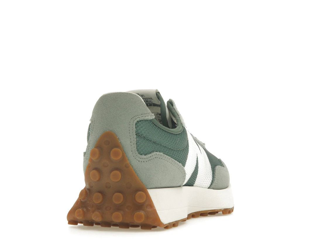 tenisky a boty New Balance 327 Sage Grey MS327MS ADONIO