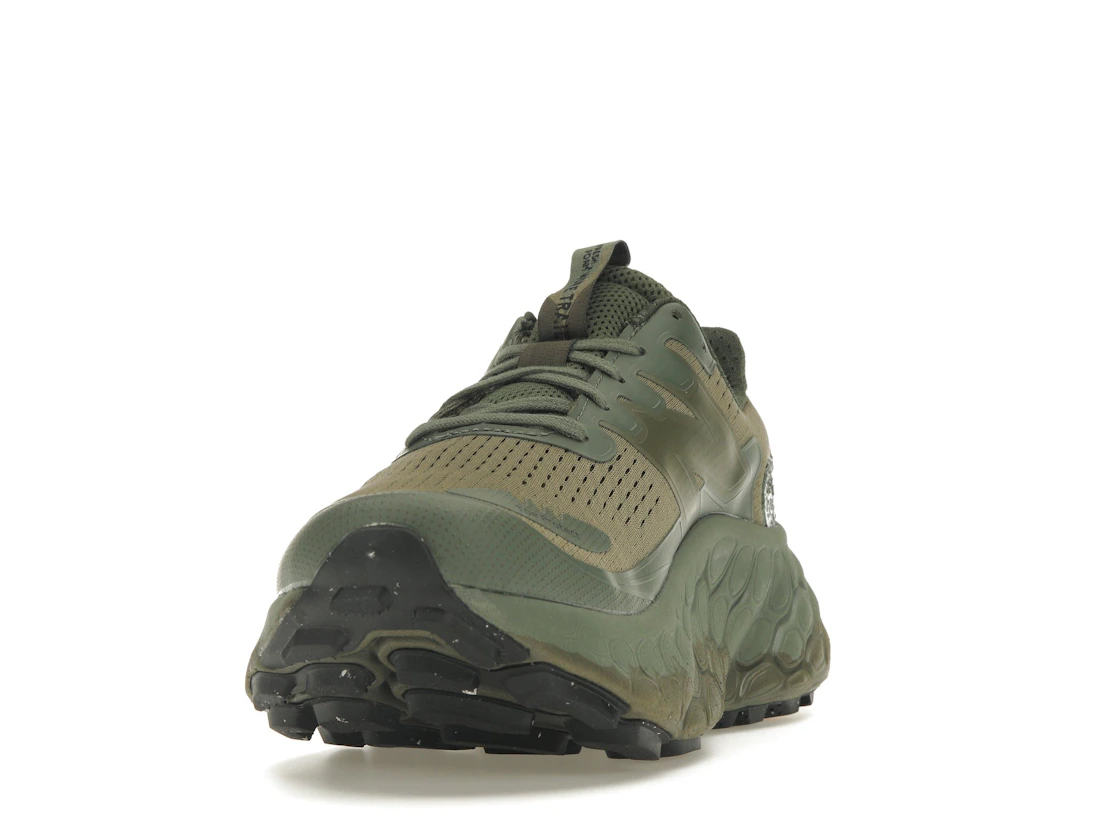 New Balance Trail More V3 Fresh Foam Tokyo Design Studio Light Army Green