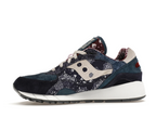 Saucony Shadow 6000 Northern Soul Paisley