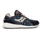 Saucony Shadow 6000 Northern Soul Paisley
